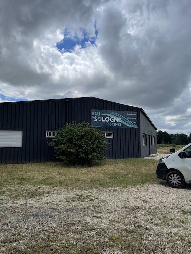 Photo de Sarl EAU ET SOLOGNE à Lunery (18400)