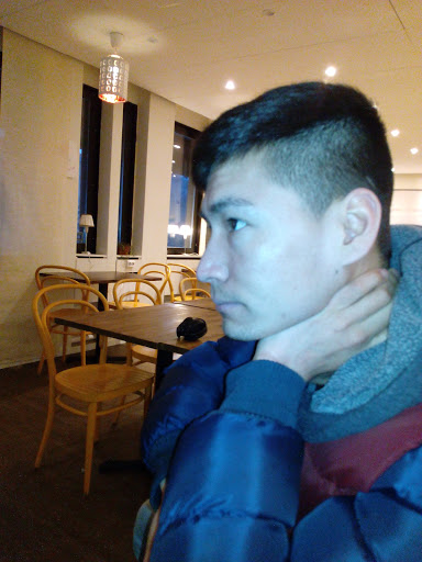 Besökarbild LA Hotel - Lidingö Arena