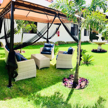 Florence Garden Residencial Geriatrico
