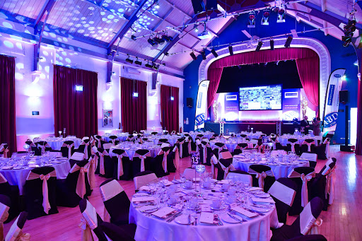 Status Audio Visual - Visual