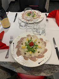 Photo n°40 de Pizzeria Rita à Collonges-sous-Salève (Restaurant italien)