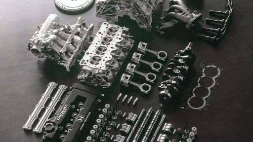 Mecánico Automotriz "García"