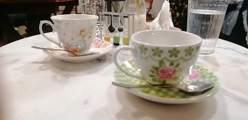 Fata Cornelia - Visual