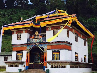 Photos of Jasharwoong Ani Goenpa