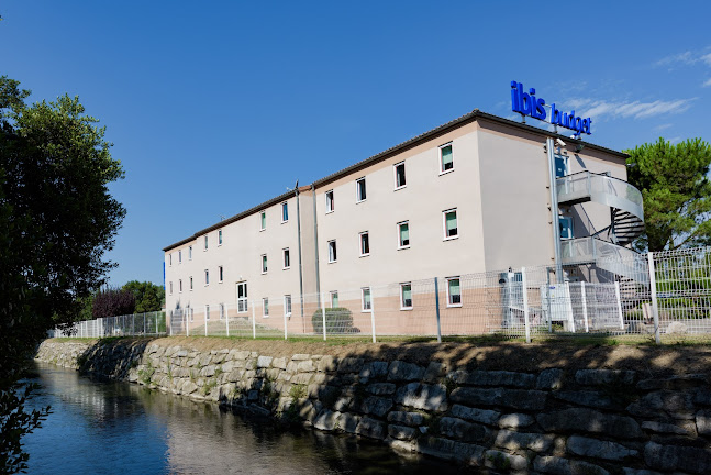 ibis budget Orange Centre - Orange
