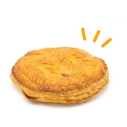 Photo n°11 de La Croissanterie à Saint-Ambreuil (Saladerie)