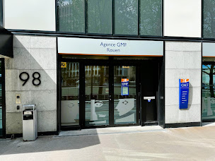 Photo n°3 de GMF Assurances à Rouen (Agence d'assurance pour locataires)