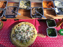 Socca Loca à Narbonne