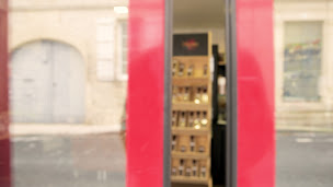 Photo n°2 de Chocolaterie Mabillot à Cognac (Chocolatier)