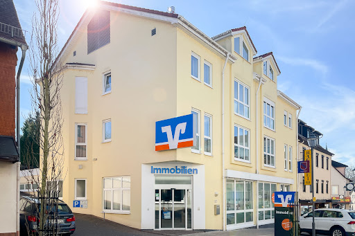 Volksbank Immobilien GmbH, Standort Erbach