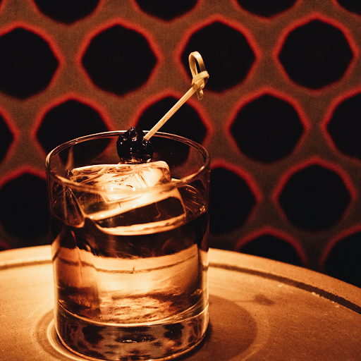 Nightcap - Visual