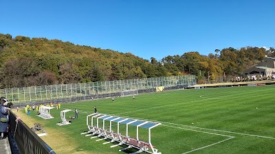 仙台大学サッカーフィールド郡山（西部サッカー場）