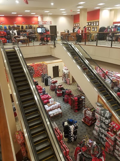 Barnes & Noble The Ohio State University Bookstore