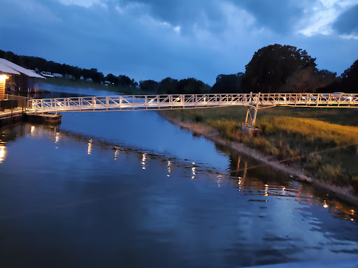 Harbor Marina Gallery - United States