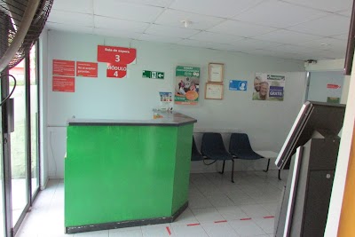 Photos of Medical Diagnostic Center Maiposalud