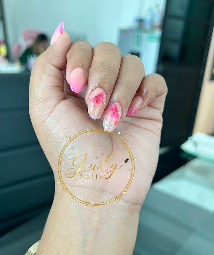 Yuly nails - Visual