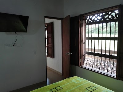 Photos of Hotel & Hostal Jardin Antioquia, Porton Campestre