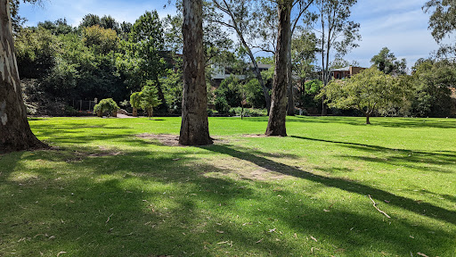 Merriwa Park