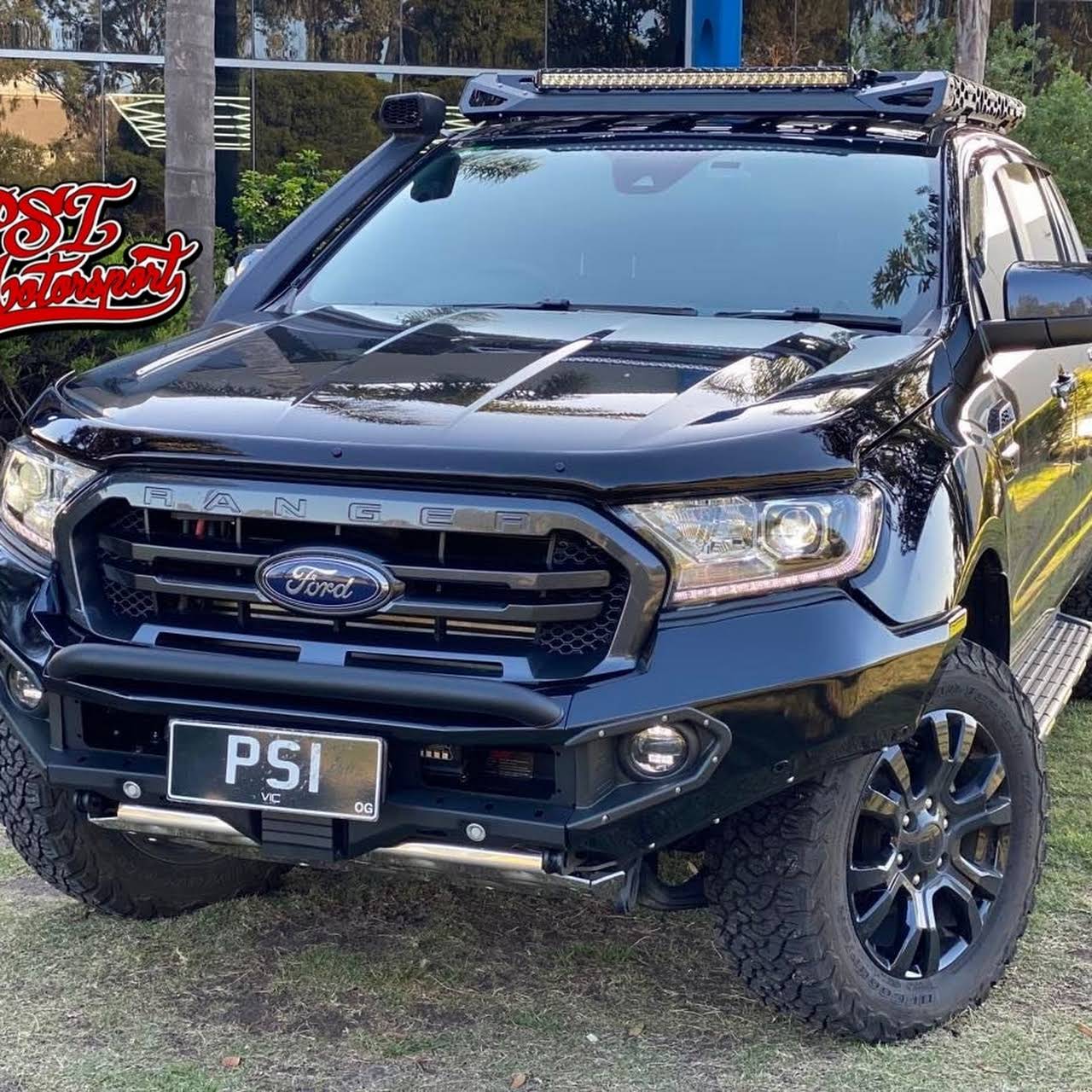 PSI Wheels and Tyres & Motorsport Car Accessories Store in Dandenong
