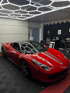 RMD DETAILING à Ferrières-en-Brie