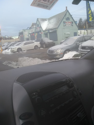 Polonia Auto Sales - Thumbnail