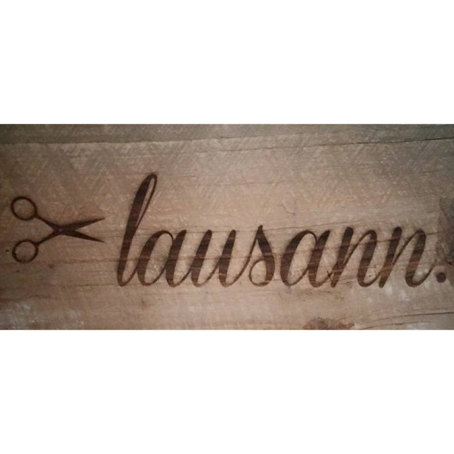 Lausann. - Visual