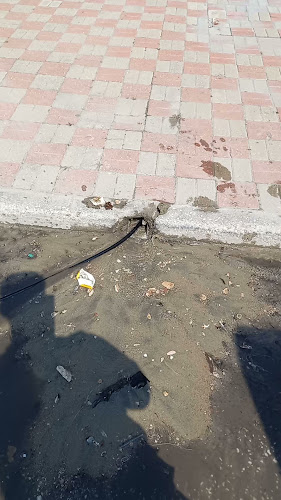 ΛΕΟΝΤΙΑΔΗΣ Δ. ΑΠΟΦΡΑΞΕΙΣ "ΜΠΑΜ" Αποφράξεις-συντηρήσεις αποχετεύσεων και φρεατίων παντόςτύπου. - Χρυσούπολη