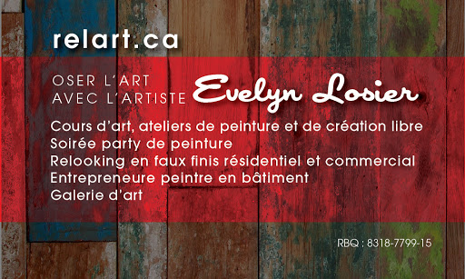 Rel'Art