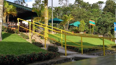 Photos of Pelangi Camp, PT. Agincourt Resources