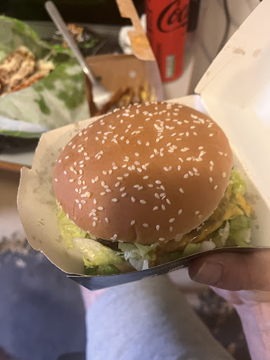 Photo 1 - La Burgerie