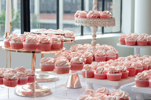LB’s Cakes - Thumbnail