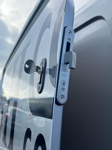 Southern Van Locks Chichester