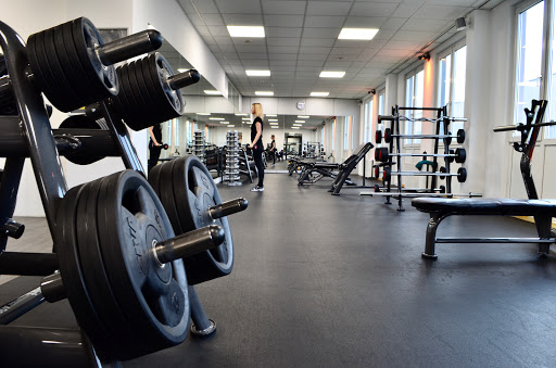 SNAP-FIT! Hagsfeld