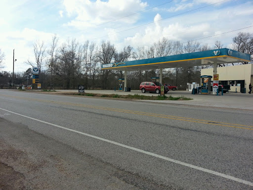 Trinity Quick Stop - Visual