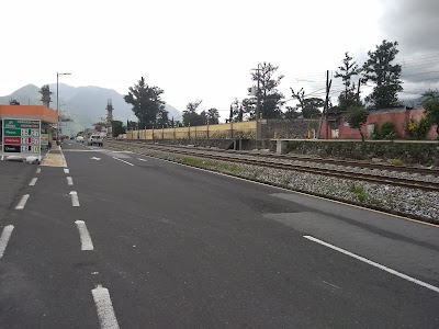 Photos of Cementerio Municipal Juan de la Luz Enriquez