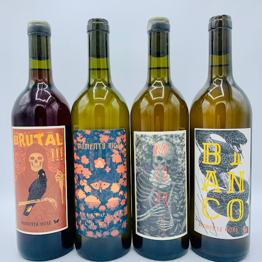Painted Wines