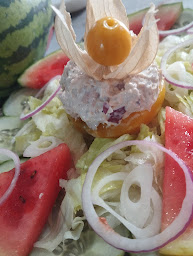 Photo n°15 de A la maison restaurant associatif à Cubières-sur-Cinoble (Restaurant)