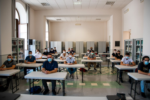 ITS SISTEMA MECCANICA Consorzio Universitario Di Lanciano - Thumbnail