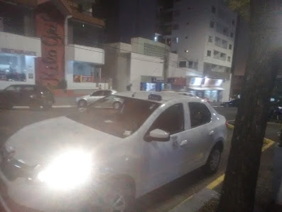 Foto 2 de Ronaldo taxi