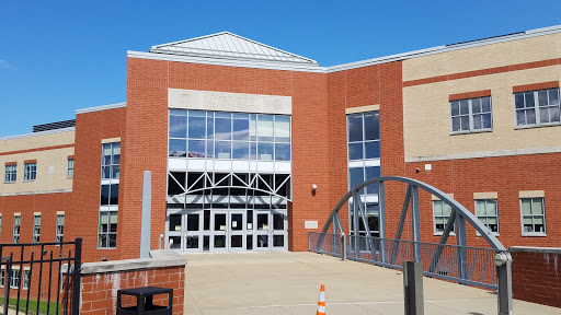 Ambridge Area Senior High School - Thumbnail