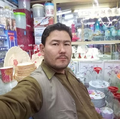 Hasan Sharifi Store