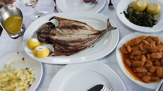 Aggelika Fish Taverna