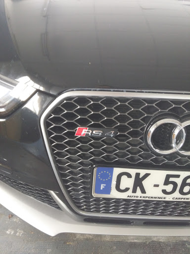 CARROSSERIE PREMIUM - Thumbnail