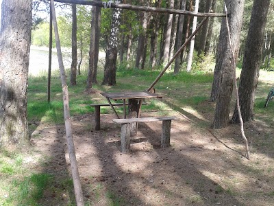 Photos of Arechaŭskaje voziera
