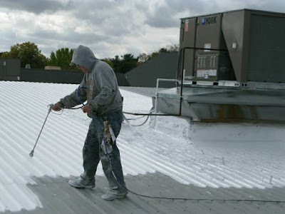 Restore It Commercial Roofing, Inc.