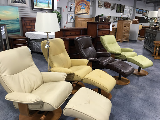 The Find Furniture Consignment - Thumbnail