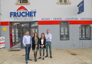 Photo n°7 de Cabinet FRUCHET à Chantonnay (Agence immobilière)