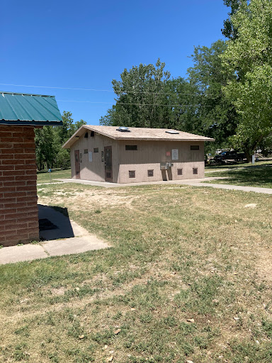 Shady Bay Campground