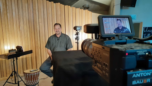 Silverman Studios Video Production Eugene - Thumbnail