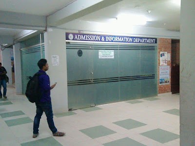 Photos of Northern University Permanent Campus